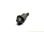 Image of Torx screw. M7X33.5 image for your 2011 BMW 740Li   